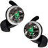 DC Comics Green Lantern Vintage Action Pose Pattern Google Pixel Buds Skin